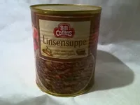 Linsen Eintopf