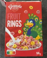 Fruit rings
