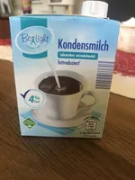Kondensmilch
