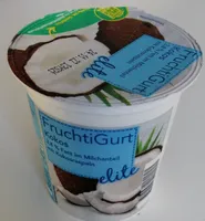 FruchtiGurt - Kokos