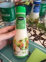 Salatdressing Joghurt Light
