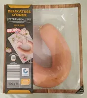 Delikatess Lyoner