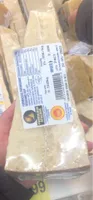 Formaggio parmigiano reggiano DOP