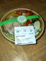Thunfischsalat