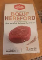 Boeuf Hereford