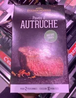 Paves d’Autruche