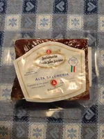 Pancetta tesa stagionata