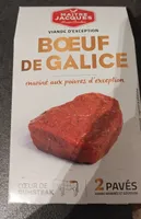 Boeuf de Galice
