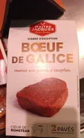 Boeuf de Galice
