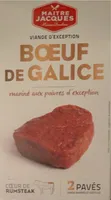 Boeuf de Galice