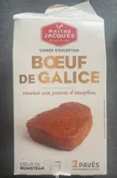 Boeuf de galice