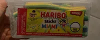 Haribo Sticky pik Miami