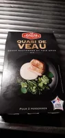 Quasi de veau