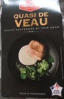 Quasi de veau