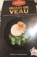 Quasi de veau