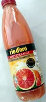 Blutorangen Premium-Direktsaft