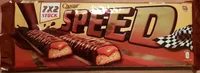 Speed