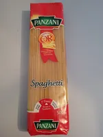 spaghettis n°3