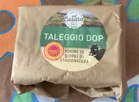 Taleggio dop