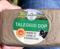 Taleggio dop