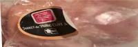 JARRET PORC CUIT A L’OS
