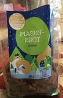 Magenbrot