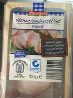 Hähnchenbrustfilet, Klassik