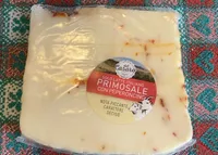 Primosale con peperoncino