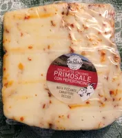 Primosale con peperoncino