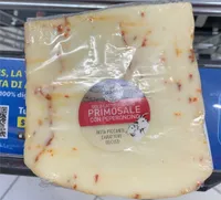 Primo sale con peperoncino