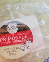Primo sale con peperoncino