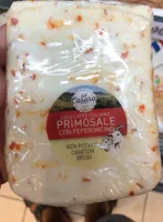 Primosale con peperoncino