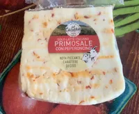 Primo sale con peperoncino