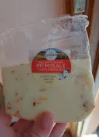 Primosale con peperoncino