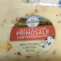 Primo sale con peperoncino
