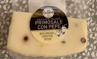 Primo sale con pepe