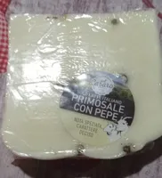 Primo sale con pepe