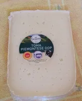 Toma Piemontese DOP