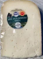 Toma piemontese