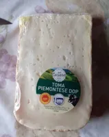 Toma piemontese dop