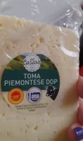 Toma piemontese