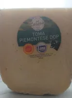 Toma Piemontese DOP