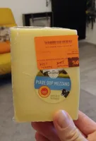 Piave dop mezzano