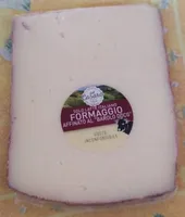 Formaggio affinato al barolo DOCG