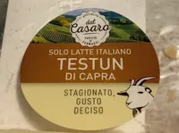 Testun di capra