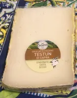 Testun di capra