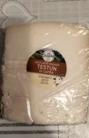 Testina di capra