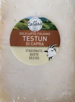 Testun di capra