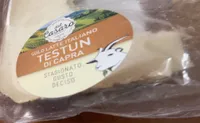 Testun di capra