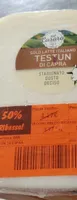 Testun di capra